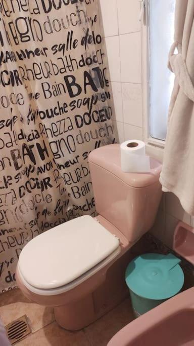 Departamento En Salta! Céntrico Ideal P/familias *