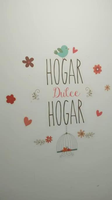 Apartamento Departamento En Salta! Céntrico Ideal P/familias