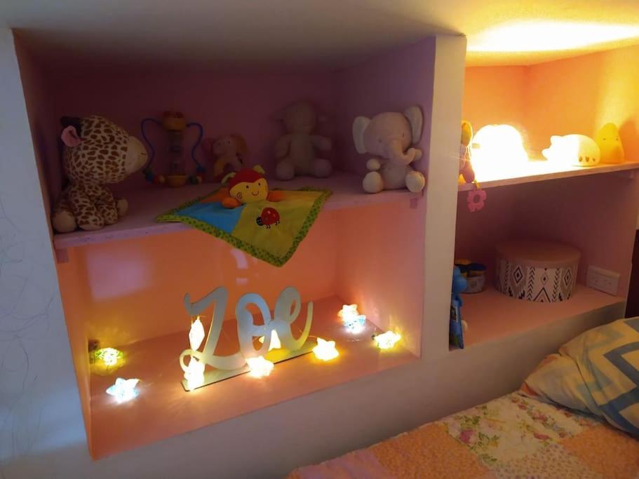 Apartamento Departamento En Salta! Céntrico Ideal P/familias *