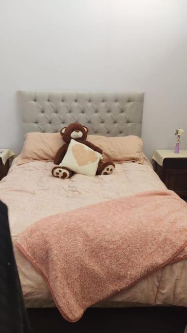 Departamento En Salta! Céntrico Ideal P/familias * Salta